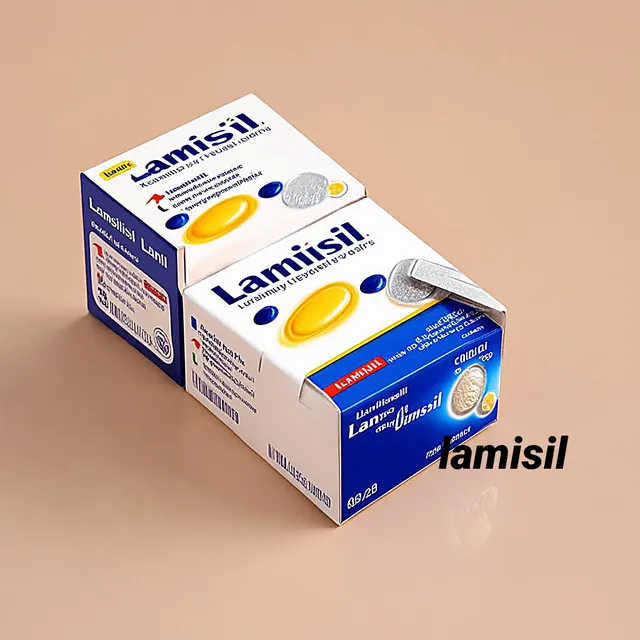 Precio lamisil oral